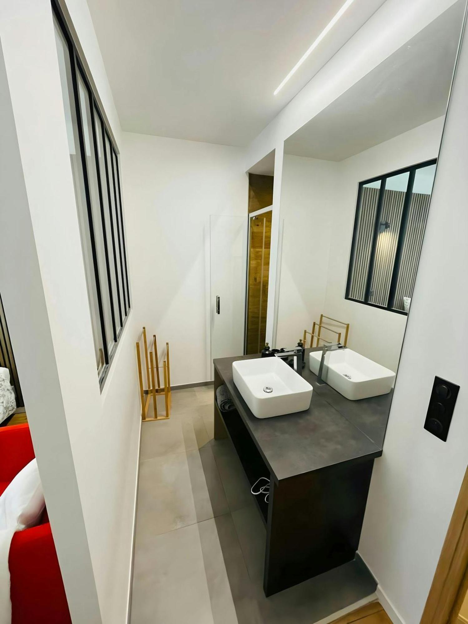 Le Charmant Bailla رانس المظهر الخارجي الصورة